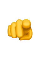 Pointy Finger